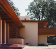 Une maison d'architecte en bois